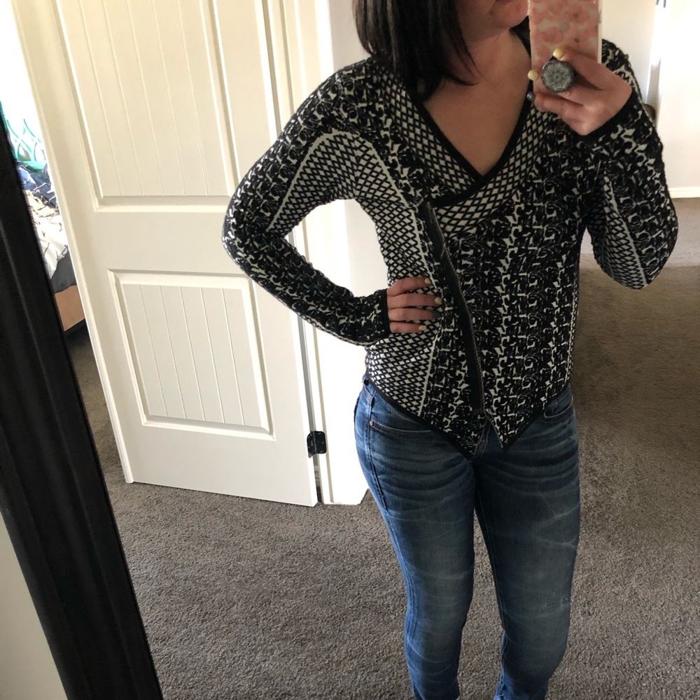 BKE Boutique jacket